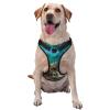 Sea Turtle Pet Traction Vest and Chest Harness view 1