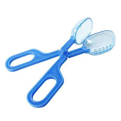 EBVincxmk Reptile Feeding Tongs and Waste Tool
