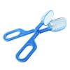 EBVincxmk Reptile Feeding Tongs and Waste Tool view 1