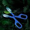 EBVincxmk Reptile Feeding Tongs and Waste Tool view 2