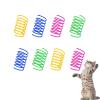 Benixmidart Cat Feather Toys, Interactive Toys for Indoor Cats view 1