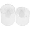 VANZACK 2-Piece Floating Fish Feeding Ring view 4