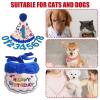 Monozoz Cat Birthday Costume view 4