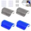 4-Pack Cat Corner Brushes view 1