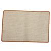 WOONEKY Cat Scratching Mat view 1