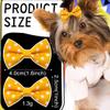 20 Pack Large Dog Bows view 2