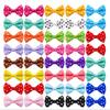 20 Pack Large Dog Bows view 4