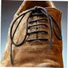 TOVINANNA 50-Piece Shoelace Cord Stoppers and End Caps view 4