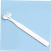 ORFOFE 8-Pack Double Dog Toothbrushes view 2