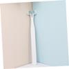 ORFOFE 8-Pack Double Dog Toothbrushes view 3