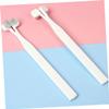 ORFOFE 8-Pack Double Dog Toothbrushes view 4