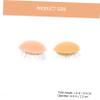 SOESFOUFU 6-Pair Eyelash Extension Trainer with Removable Silicone Eyelids view 2