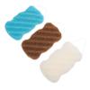 HAKIDZEL 3-Piece Facial Cleansing Sponges view 1