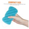 HAKIDZEL 3-Piece Facial Cleansing Sponges view 3