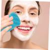 HAKIDZEL 3-Piece Facial Cleansing Sponges view 4