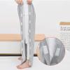 esmen Patient Care Gown, Open Incontinence Pants with Self-Adhesive Closure view 3