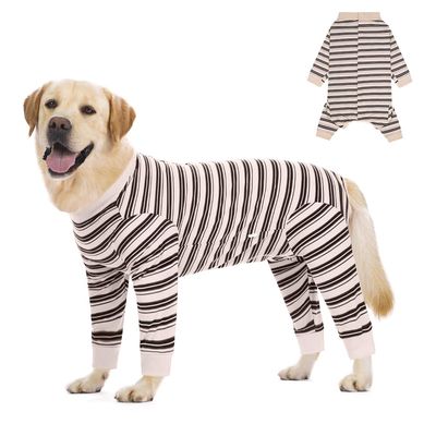FEimaX Dog Recovery Suit