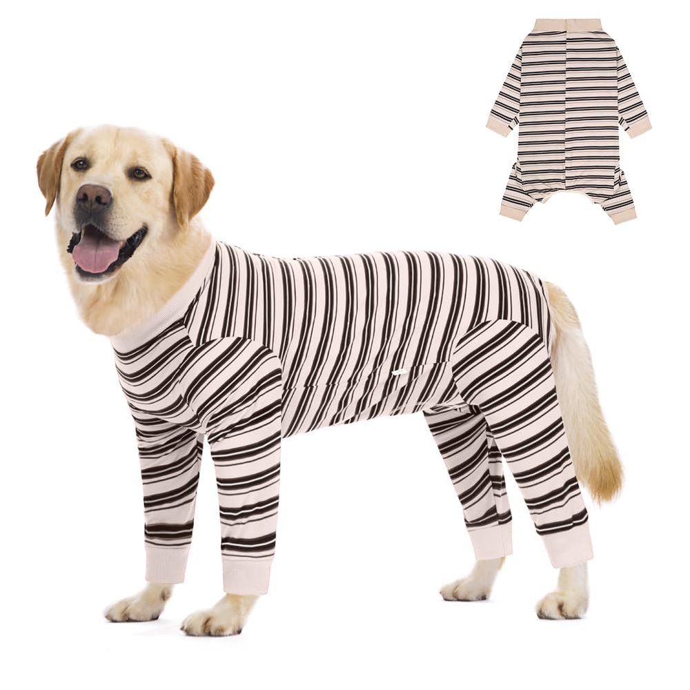 FEimaX Dog Recovery Suit