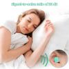 60 Pairs Soft Green Foam Earplugs for Sleeping, Noise Protection, 38 dB SNR view 4
