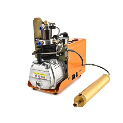 HTQFDC Diving Tank, Diving Breathing Apparatus, Inflator, X-Large