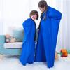 Sensory Body Sock for Stress Relief and Relaxation, Dark Blue, S view 3