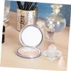 Round Acrylic Eyeshadow Pressing Tool for Repair view 3