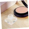 Round Acrylic Eyeshadow Pressing Tool for Repair view 4