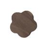 Keuyeo Wooden Essential Oil Diffuser, Round, Black Walnut Plum Blossom Aroma view 2