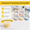 ATC Handels GmbH Therastar Exercise Putty 170 g, Yellow, Soft view 2
