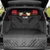 HJKJNBF Waterproof Trunk Dog Cover for Jeep Compass II MP 4XE Hybrid Facelift (2017+) view 1