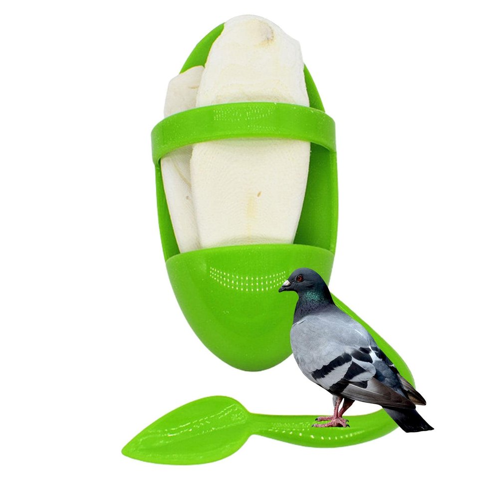 Cuttlebone Holder for Bird Cages