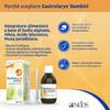 Nos Gastrolaryn Kids: Dietary Supplement for Gastric Acidity and Digestive Function view 4