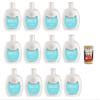 Italian Gourmet Neutral Deodorant Squeeze, Gas- & Aluminum-Free, 12 x 100 mL view 1