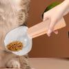 Shurzzesj Dog Food Scoop 1 Cup view 3