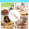 Shurzzesj Dog Food Scoop 1 Cup view 4