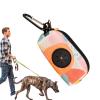 Dog Waste Bag Holder & Dispenser view 1