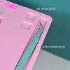 Manual Acrylic Lash Fan-Making Machine, Pink view 4