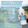 Planet Strong 5L Surface Disinfectant Concentrate view 4
