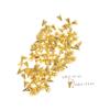 AUTSUPPL 200 Metal Nail Charms for Women, Decorative Manicure Ornaments, Easy to Apply, Versatile for DIY Crafts view 4