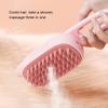 Stylish Dog Hair Brush with Multiple Style Options, Multipurpose Grooming Hair Removal Brush for Dogs and Cats, Cat Hair Brush, Three view 3