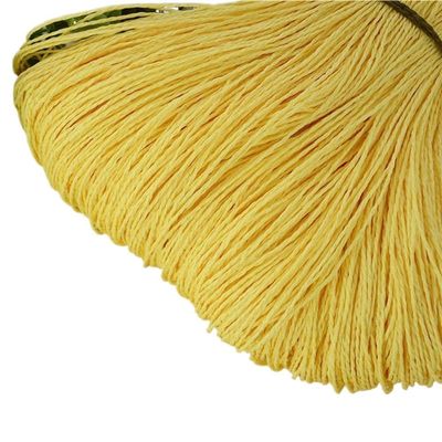 Raffia Yarn, Natural Straw Fibers for DIY Hats, Handbags and Baskets (Color: 4, Size: 500 g)
