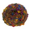 50 g Crochet Partner Yarn, Nylon Blend Hand Knitting Yarn (Color: A4) view 1