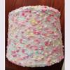 50 g Crochet Partner Yarn, Nylon Blend Hand Knitting Yarn (Color: A4) view 4