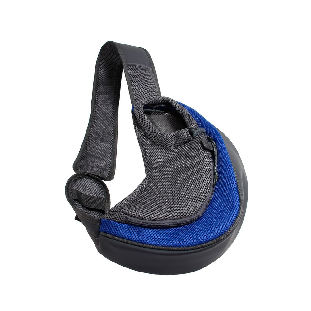 Jemora Pet Carrier Bag for Small Dogs, Puppies, and Cats