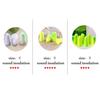 Professional Noise-Reducing Earplugs, 5 Pairs with Case view 2