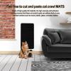 Cat Scratch Pad - Adjustable Scratching Mat view 2