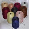 500 g Metallic Crochet Yarn for Crocheting and Hand Knitting, Color 05 view 3