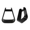 predolo 2 pcs Kids Western Riding Stirrups for Outdoor view 1