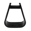 predolo 2 pcs Kids Western Riding Stirrups for Outdoor view 2