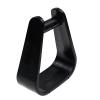 predolo 2 pcs Kids Western Riding Stirrups for Outdoor view 4